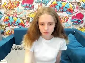 Freechat camilla_kelly on Chaturbate