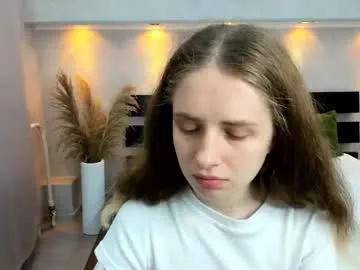 Freechat camilla_kelly on Chaturbate