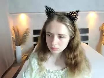 Freechat camilla_kelly on Chaturbate