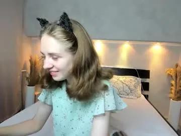 Freechat camilla_kelly on Chaturbate