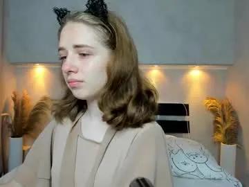 Freechat camilla_kelly on Chaturbate