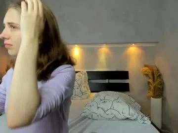 Freechat camilla_kelly on Chaturbate