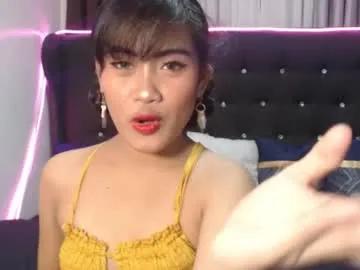 camilla_morena on Chaturbate