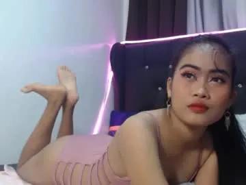 camilla_morena on Chaturbate