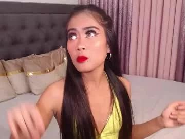 camilla_morena on Chaturbate
