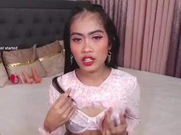 camilla_morena on Chaturbate