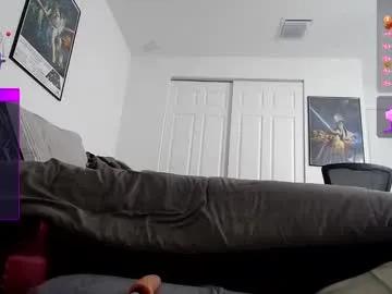 camillacassidy on Chaturbate