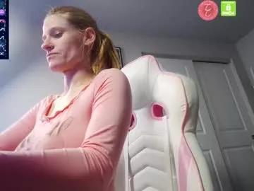 camillacassidy on Chaturbate