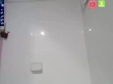 camillacassidy on Chaturbate