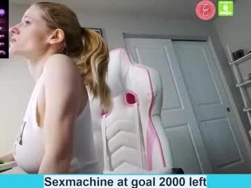 camillacassidy on Chaturbate