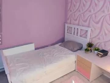 candy_flo on Chaturbate