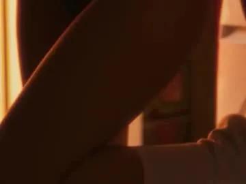 candy_rose_ on Chaturbate