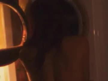 candy_rose_ on Chaturbate