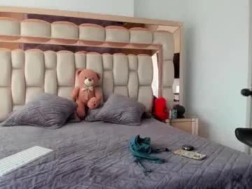 candy_sam28 on Chaturbate