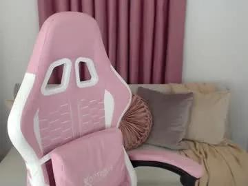 Freechat candybodyts on Chaturbate