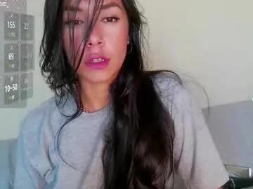 candycrazy6 on Chaturbate