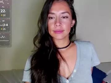 candycrazy6 on Chaturbate