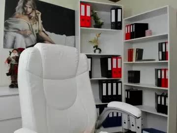 Freechat candywesst on Chaturbate