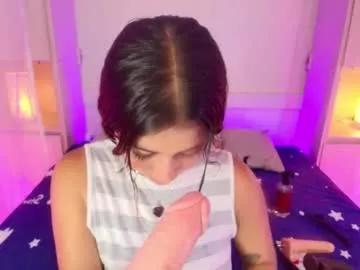 candyymaria on Chaturbate