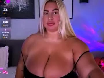 cara__harris on Chaturbate