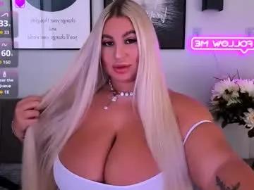 cara__harris on Chaturbate
