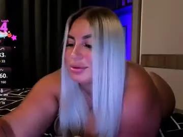 cara__harris on Chaturbate