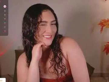 caramel__ on Chaturbate