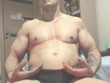 carin_the_body on Chaturbate