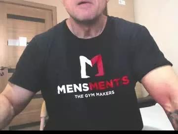 carin_the_body on Chaturbate