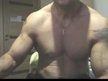 carin_the_body on Chaturbate