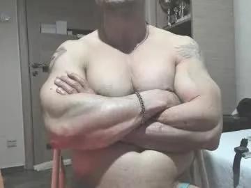 carin_the_body on Chaturbate