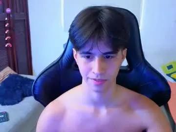 carl_dixon on Chaturbate