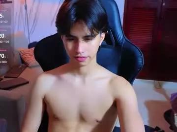 carl_dixon on Chaturbate