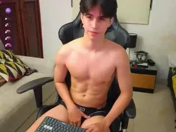 carl_dixon on Chaturbate