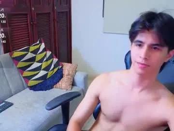 carl_dixon on Chaturbate