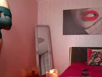 carojhones on Chaturbate