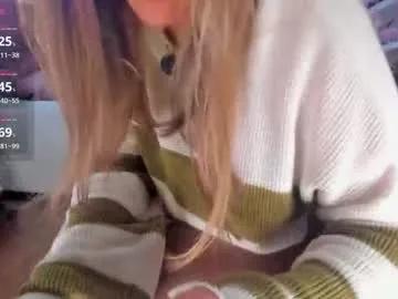 Freechat carol_parker1 on Chaturbate