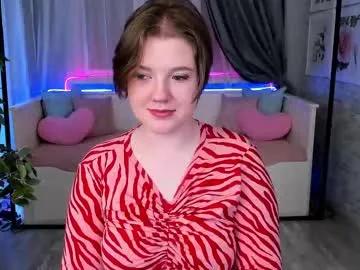 carolinasherry on Chaturbate