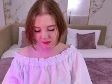 carolinasherry on Chaturbate