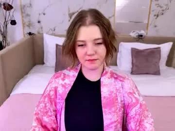 carolinasherry on Chaturbate