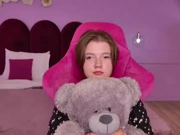carolinasherry on Chaturbate