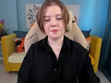 carolinasherry on Chaturbate