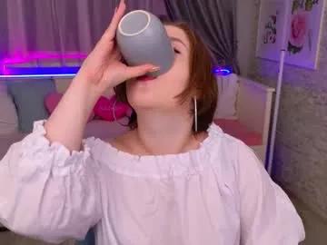 carolinasherry on Chaturbate