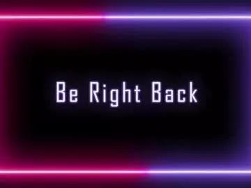 caroline_brown0 on Chaturbate