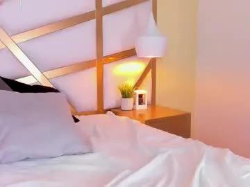 caroline_maldonado on Chaturbate