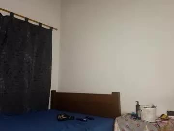 Freechat carolinnagomez on Chaturbate