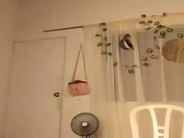 Freechat carolinnagomez on Chaturbate