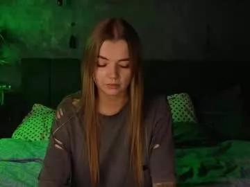 carriebradshawww on Chaturbate