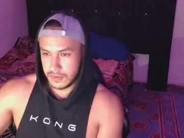 casas_oom on Chaturbate