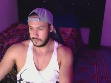 casas_oom on Chaturbate